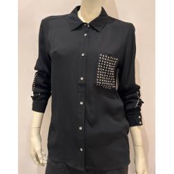 chemise freeman t porter h26 cali plain