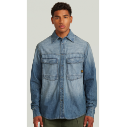 chemise gstar d23006 d539 h26