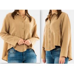 Chemise h25 please COTTASD000