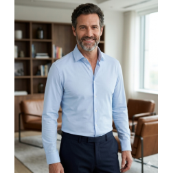 chemise hugo 50481195 459 h26