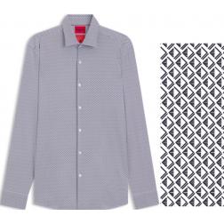 chemise hugo 50550524 199 h25 performance