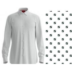 chemise hugo 50550524 385 h25 