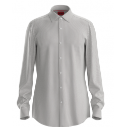 chemise hugo 50570286 459 h26 
