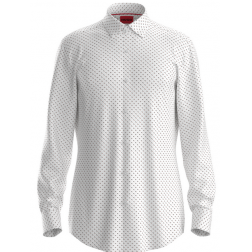 chemise hugo performance 50554763 236 e26 