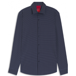 chemise hugo performance kenno 50554763 413 e26