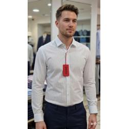 chemise hugo performance kenno 50566332 199