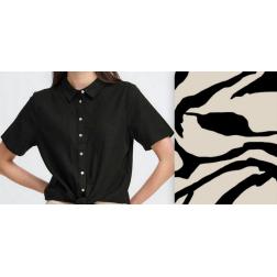 chemise  ichi e26 20122921