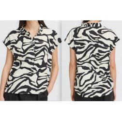 chemise ichi e26 20122922