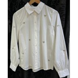 chemise ichi e26 20125007