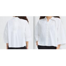 chemise ichi e26 20125638