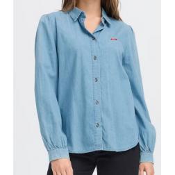 Chemise ichi h25 20124454