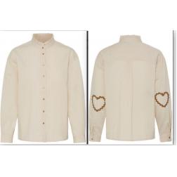 chemise ichi h26 20126176