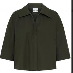 chemise ichi h26 20126551