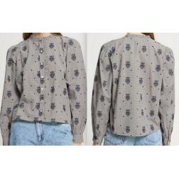 chemise ichi h26 20126622