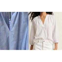 chemise m3/4 please e26 c1keefn000
