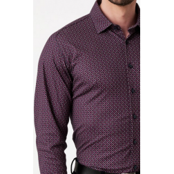 chemise metric desoto 88128 333 h25