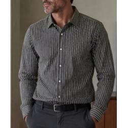 chemise stripe desoto 97428 652 h26