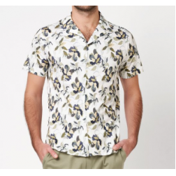 chemisette desoto 93533-3 629 e26