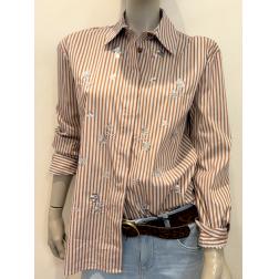 Chemisier e26 please C1NLEAB000