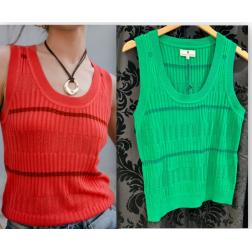 debardeur freeman t porter e26 dulcia fancy