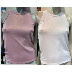 debardeur ftp e26 dorine foiled