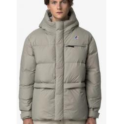 Doudoune 5141 kway aurele h25