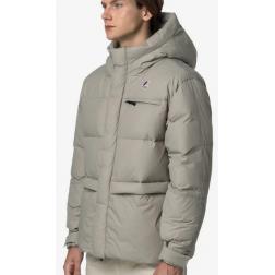 Doudoune 5141 kway aurele h25