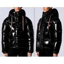 Doudoune gertrude h25 lilibright