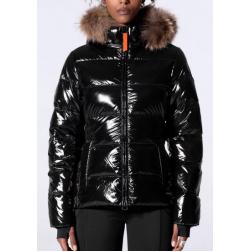 Doudoune gertrude h25 olga bright