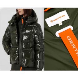doudoune gertrude h26 ondine bright