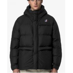 doudoune k-way aurele 5141 perm
