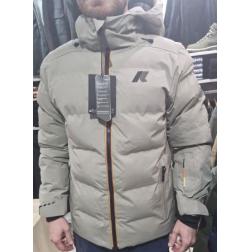 doudoune kway 513323 merib h25 