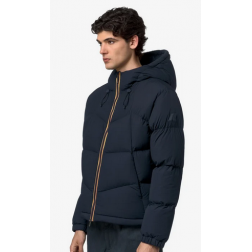 doudoune kway fancy k6135dw h26