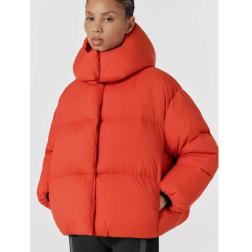 doudoune oversize gertrude h26 liv