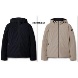 doudoune rrd reversible w26034 87 h26