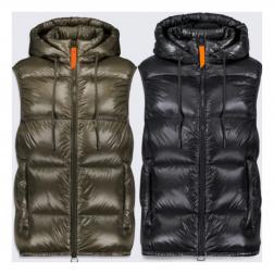doudoune sans manches gertude césar h25