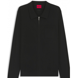 gilet hugo san jean 50543769 h25