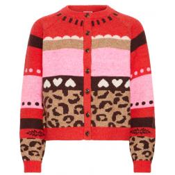 gilet ichi h26 20126179
