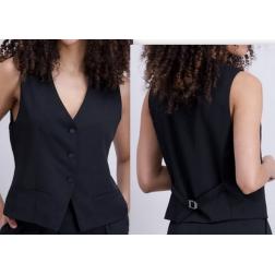 Gilet perm please l0c9au3000 