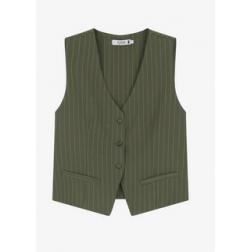 Gilet  tailleur h25 please l0c9dip000