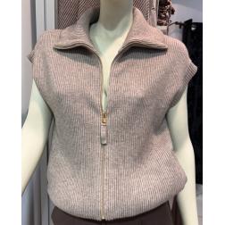 gilet zip imperial h26 m3025937