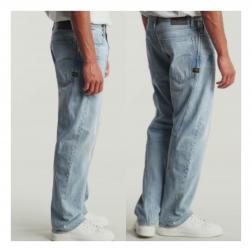 jean gstar contor regular d26999 d788 h924 e26