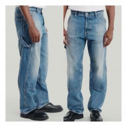 jean gstar loose d27720 e358 e26