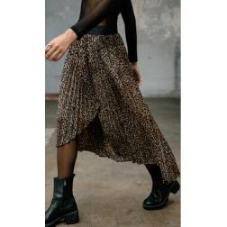 jupe freeman t porter  h25 josepha soft leo