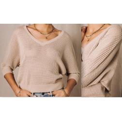 maille freeman e25 paross