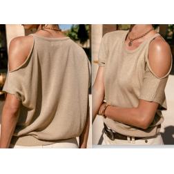 maille freeman t porter e26 paress lurex