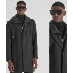 manteau antony morato 009477 600162 h25