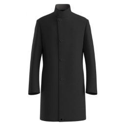manteau hugo 50569232 h26