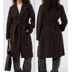 manteau kaffe h26 10511086