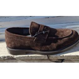 mocassin digel sander velours h26